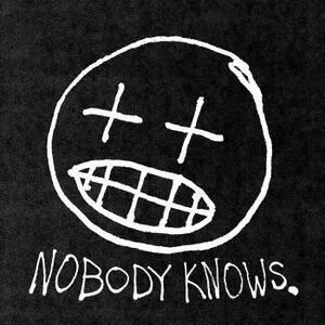Nobody knows